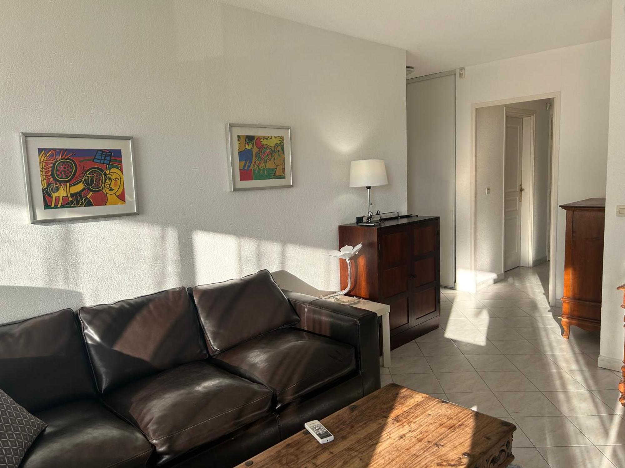 Appartamento Escale Port Vue Esterel *