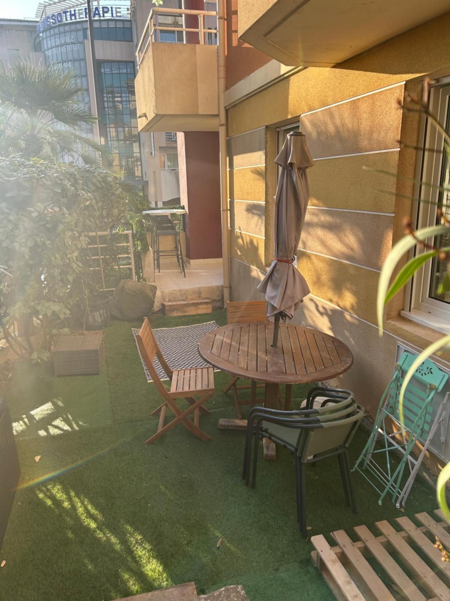 Appartamento Escale Port Vue Esterel *
