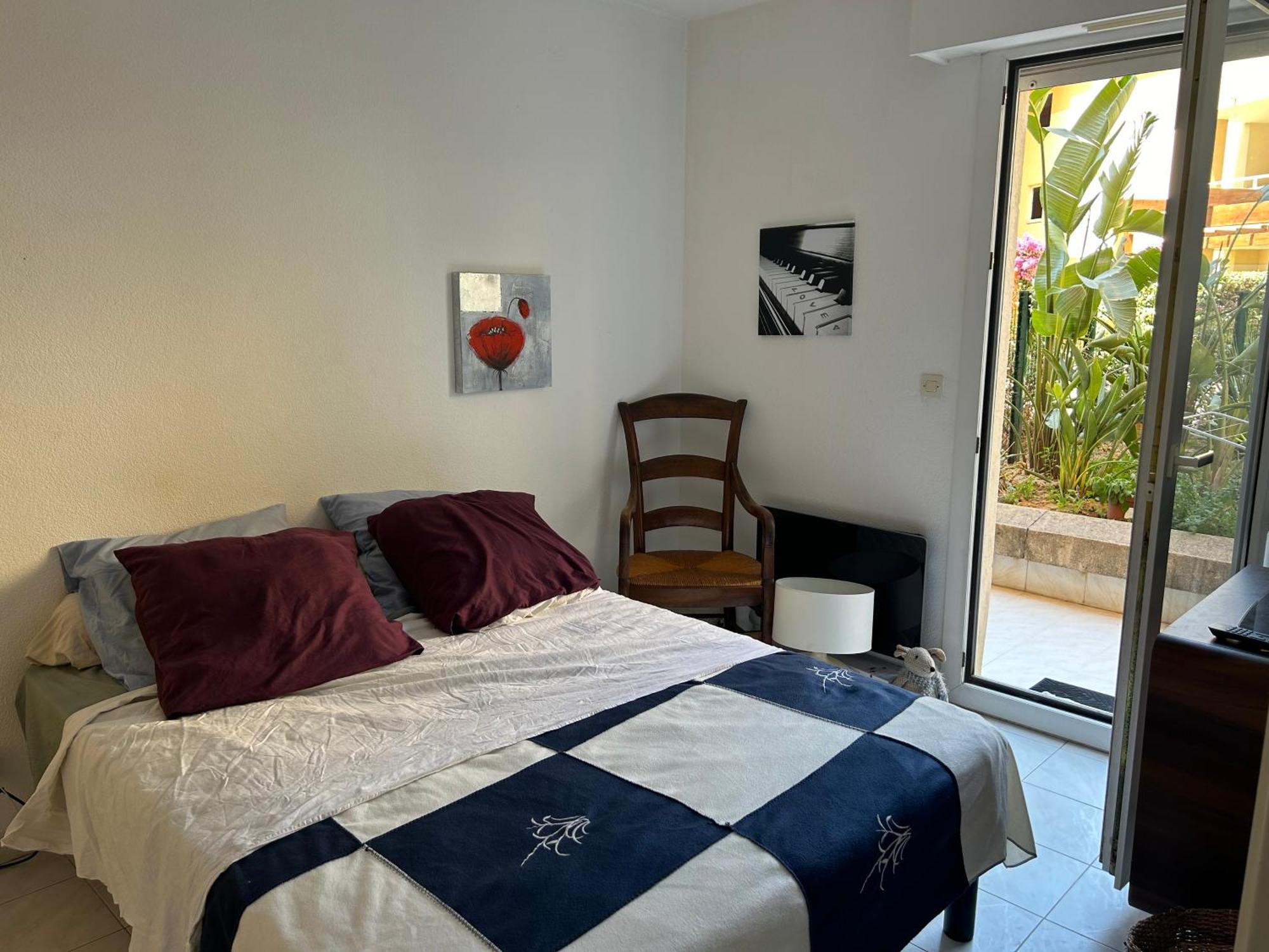 Appartamento Escale Port Vue Esterel *