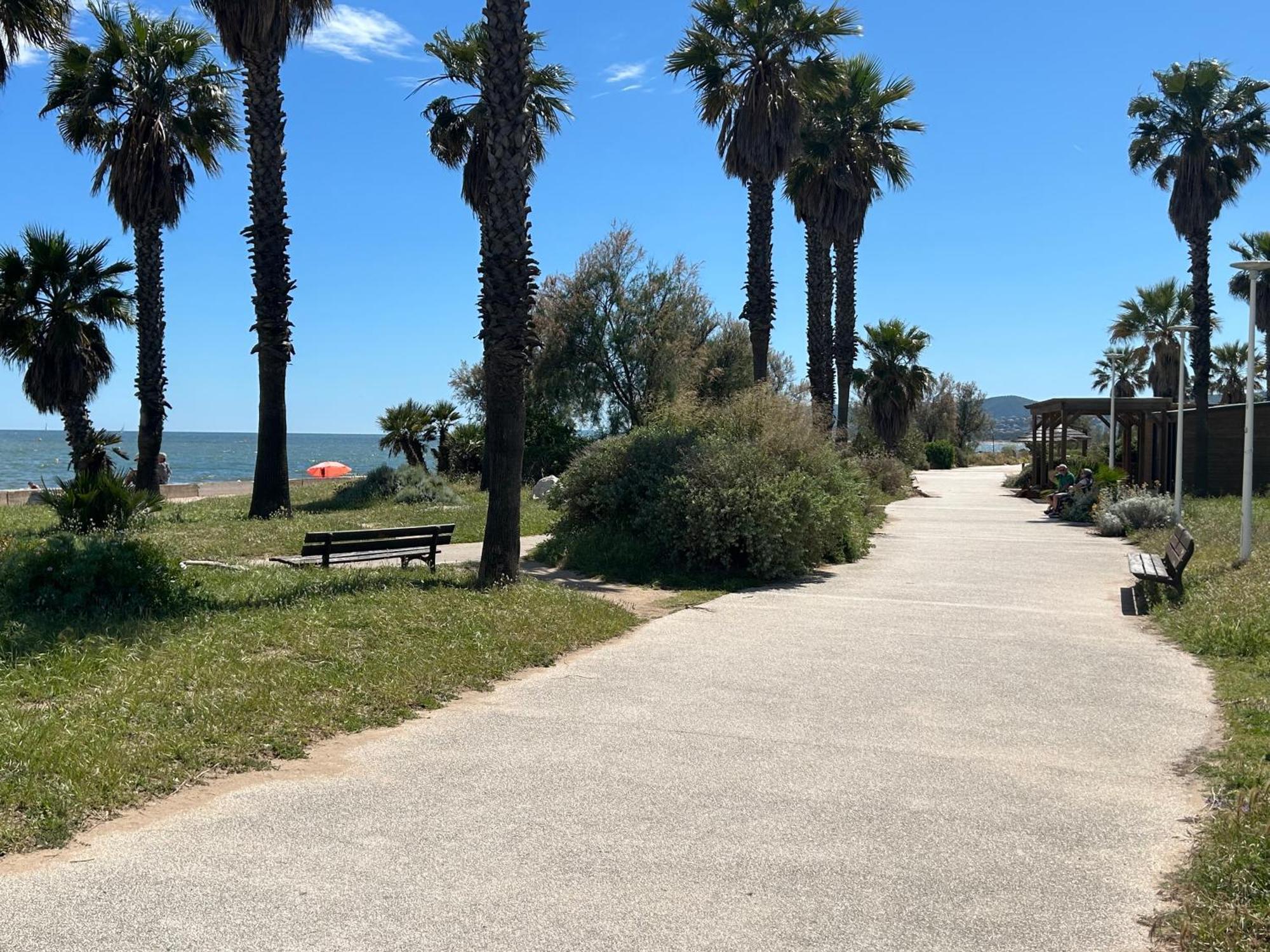 Appartamento Escale Port Vue Esterel *