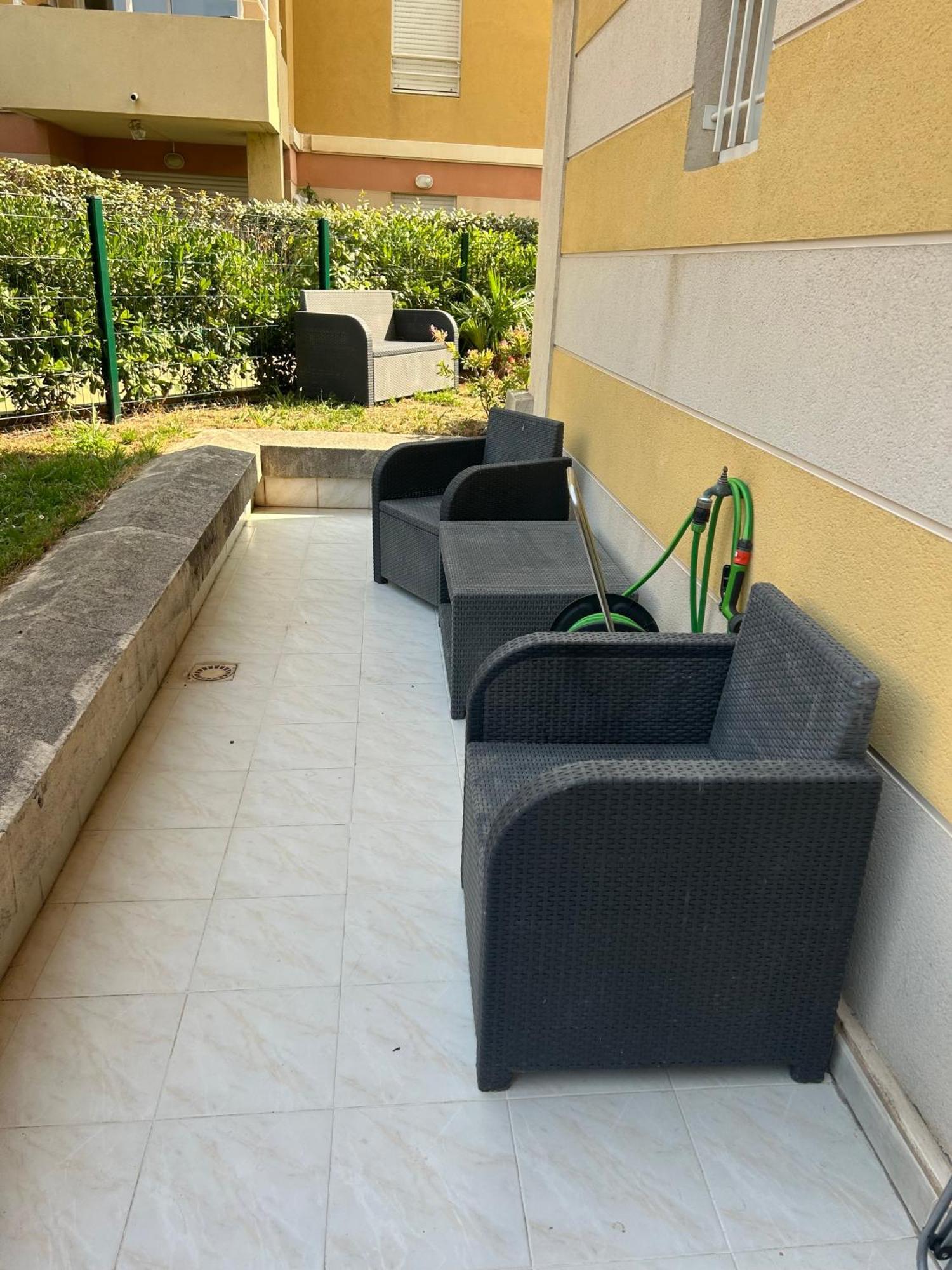 Appartamento Escale Port Vue Esterel Fréjus