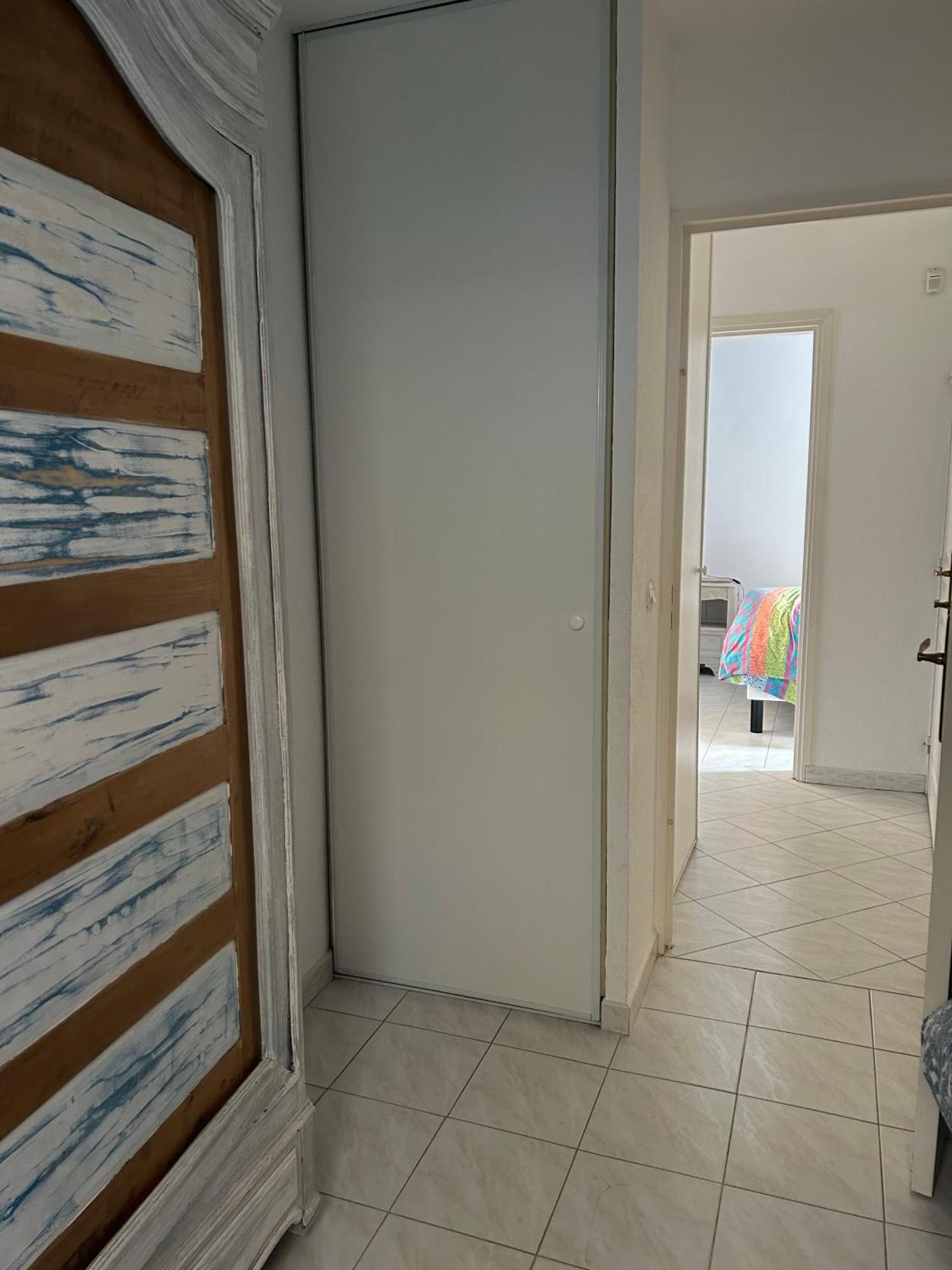 Appartamento Escale Port Vue Esterel *